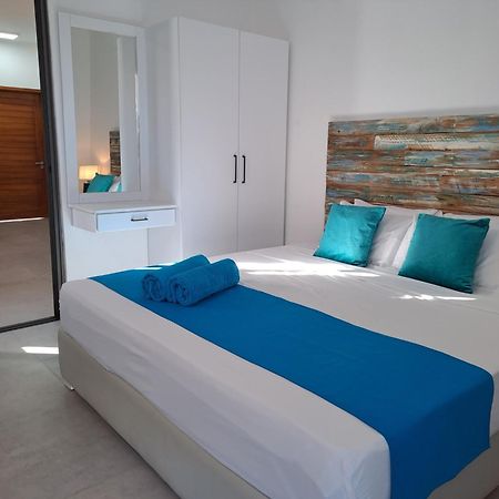 Maison Mont Choisy - One Or Two Bedrooms Apartment Trou aux Biches Ngoại thất bức ảnh