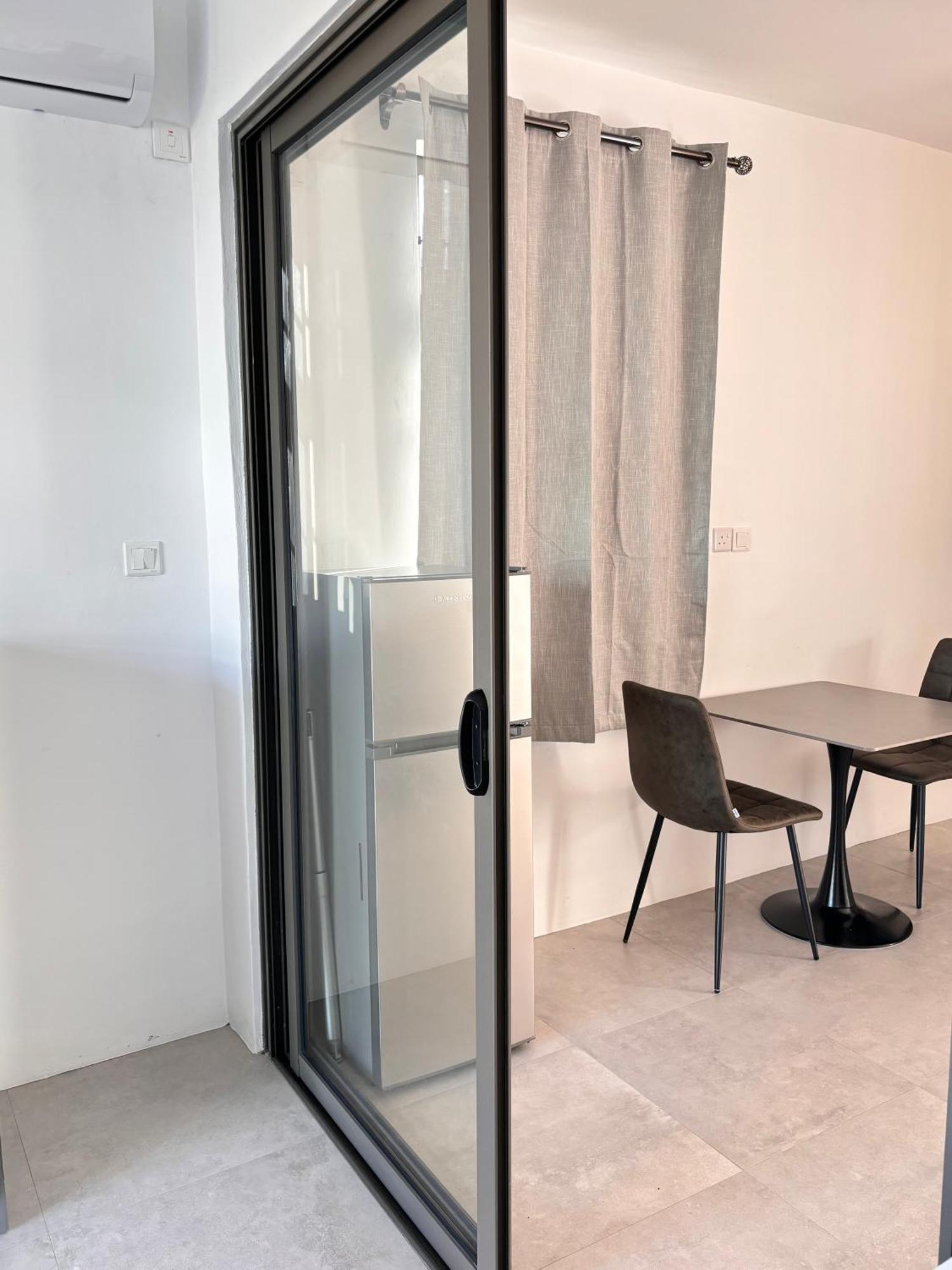 Maison Mont Choisy - One Or Two Bedrooms Apartment Trou aux Biches Ngoại thất bức ảnh
