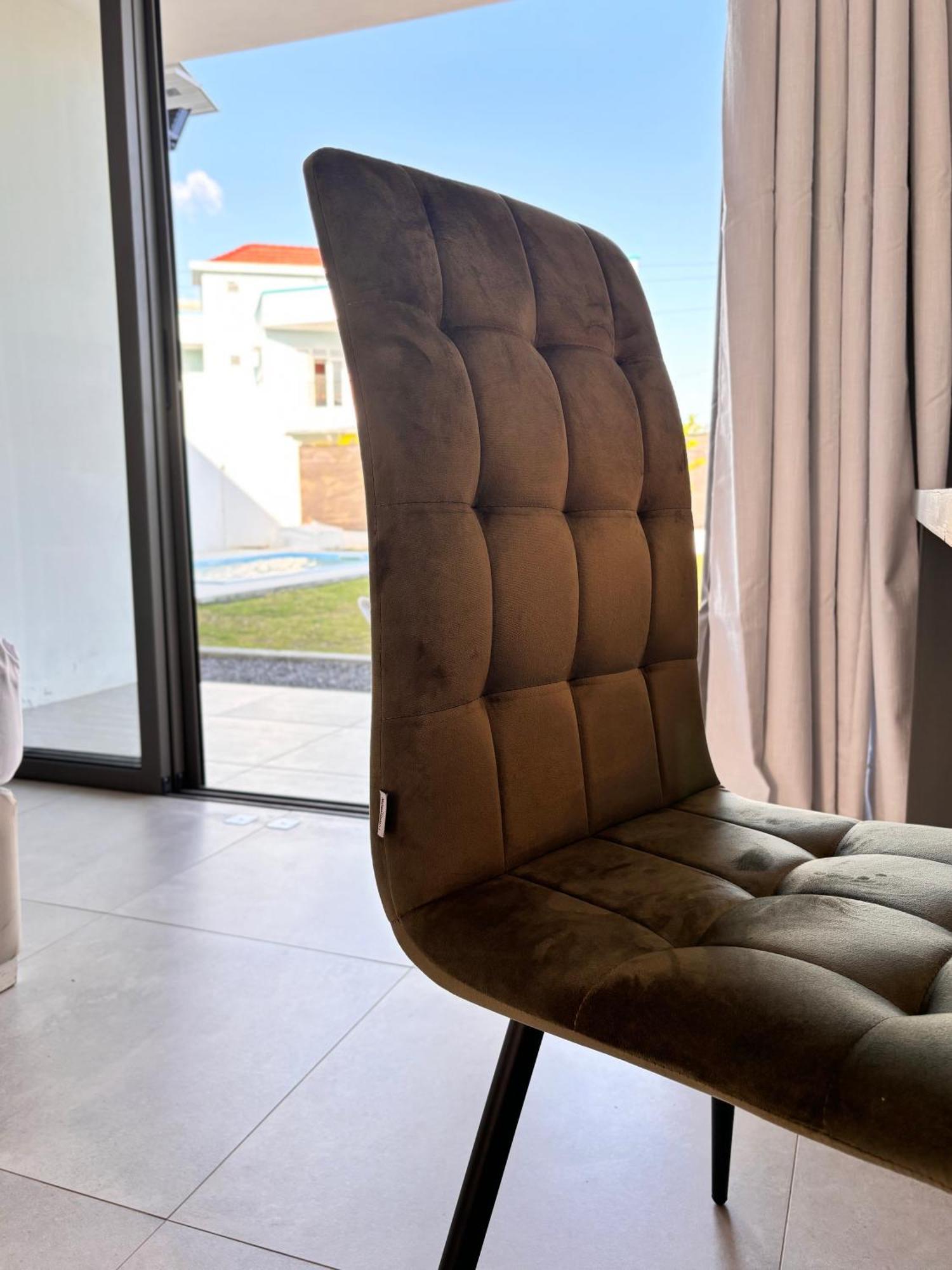 Maison Mont Choisy - One Or Two Bedrooms Apartment Trou aux Biches Ngoại thất bức ảnh