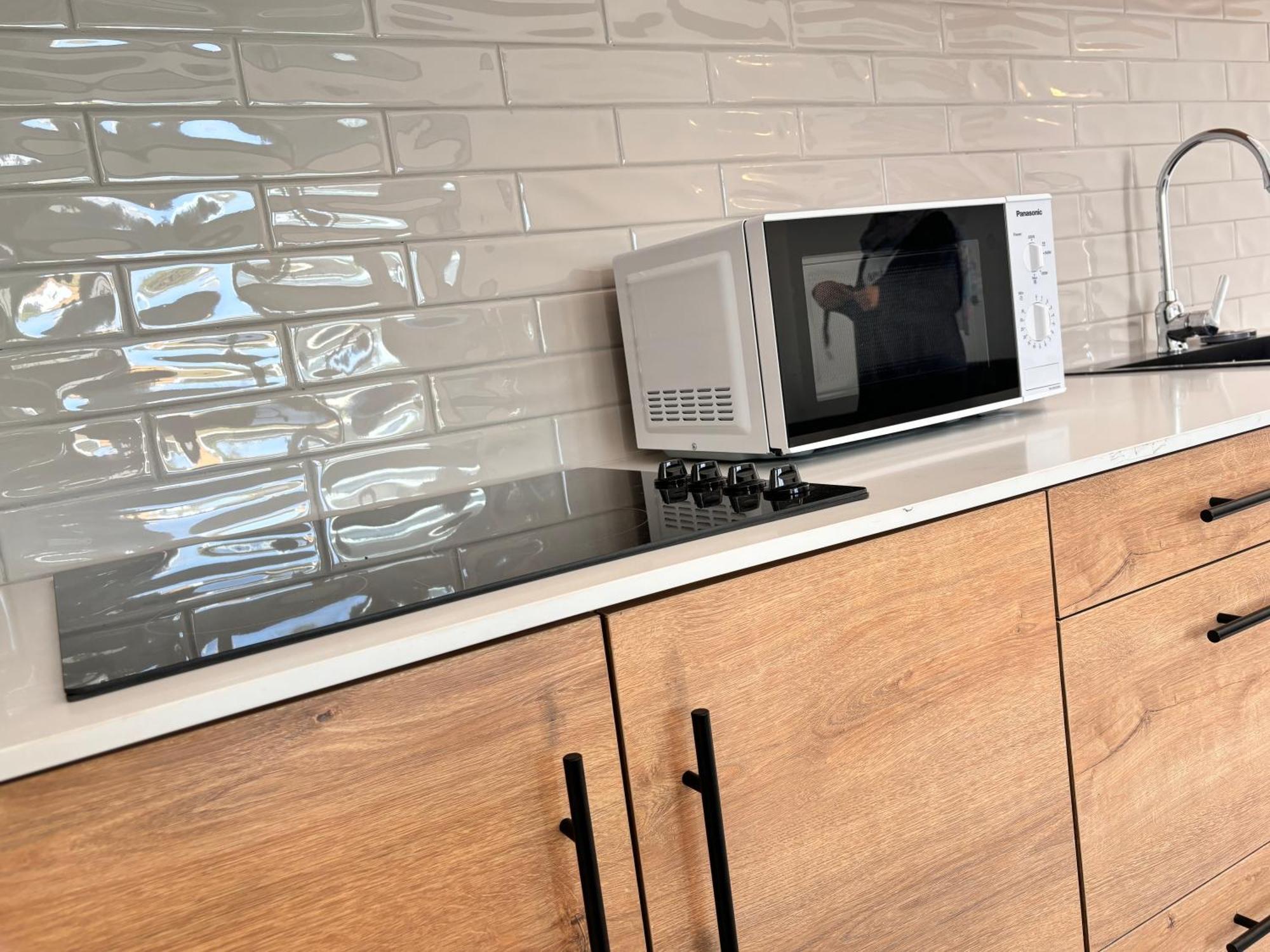 Maison Mont Choisy - One Or Two Bedrooms Apartment Trou aux Biches Ngoại thất bức ảnh