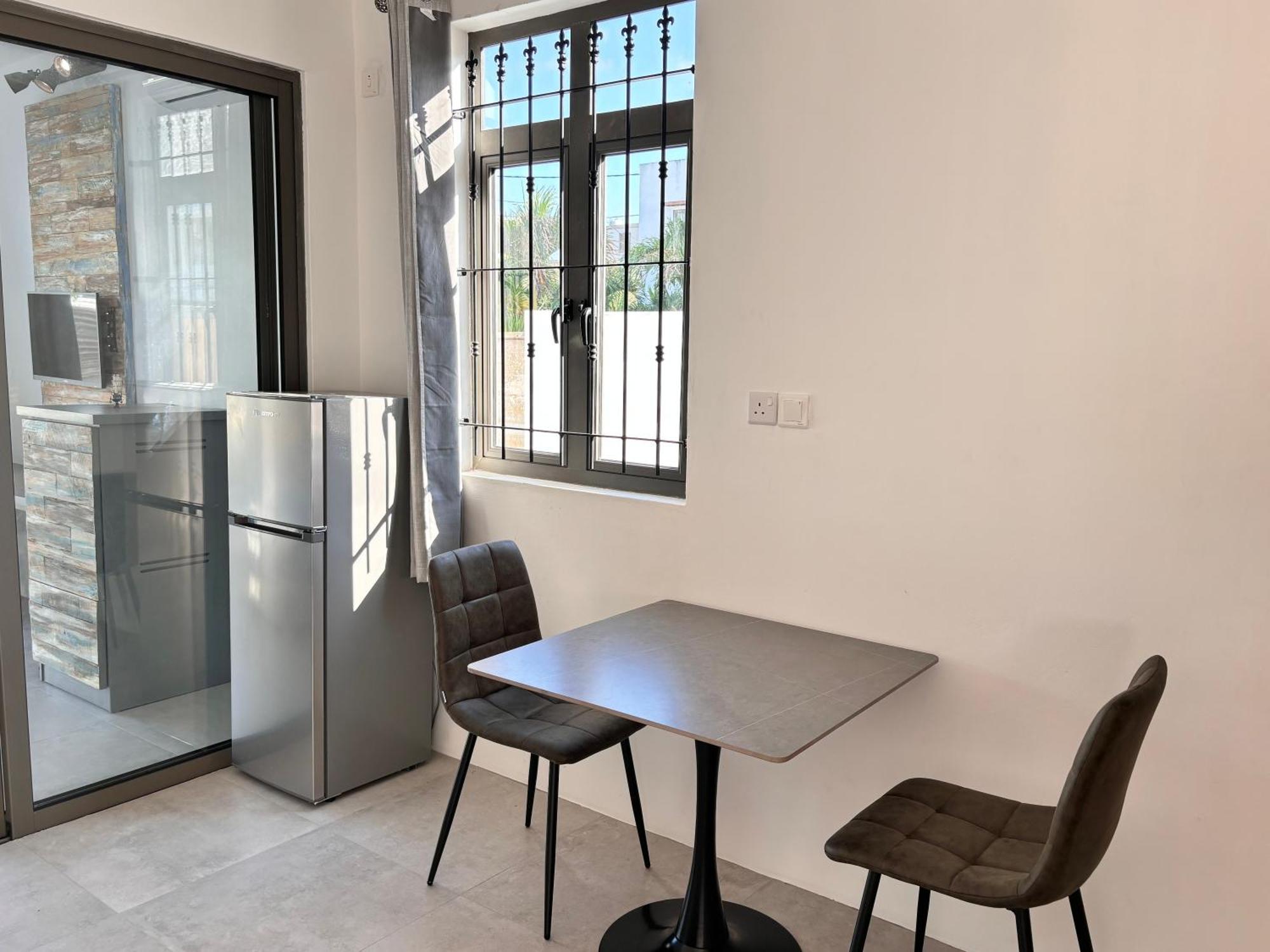 Maison Mont Choisy - One Or Two Bedrooms Apartment Trou aux Biches Ngoại thất bức ảnh