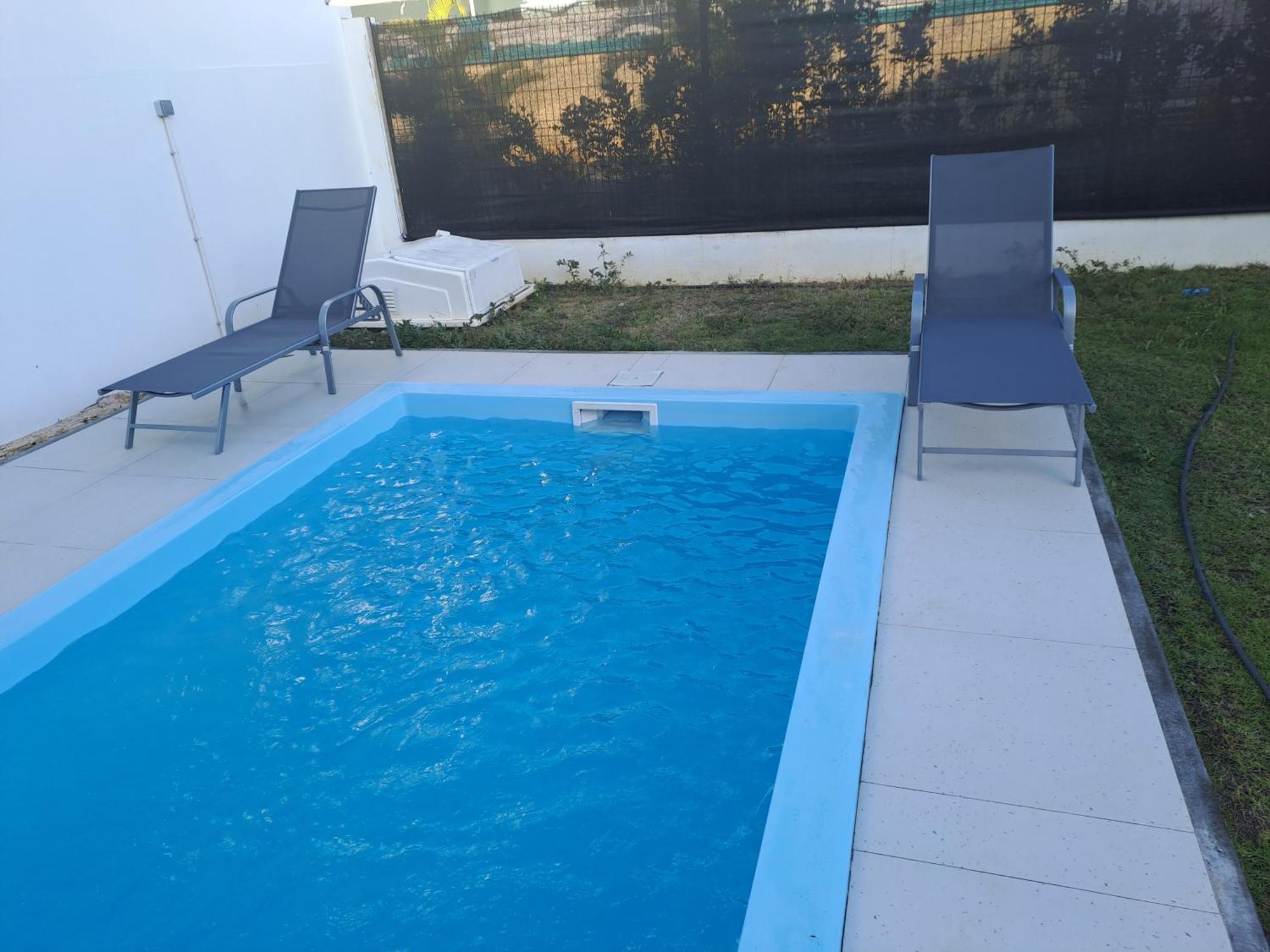 Maison Mont Choisy - One Or Two Bedrooms Apartment Trou aux Biches Ngoại thất bức ảnh