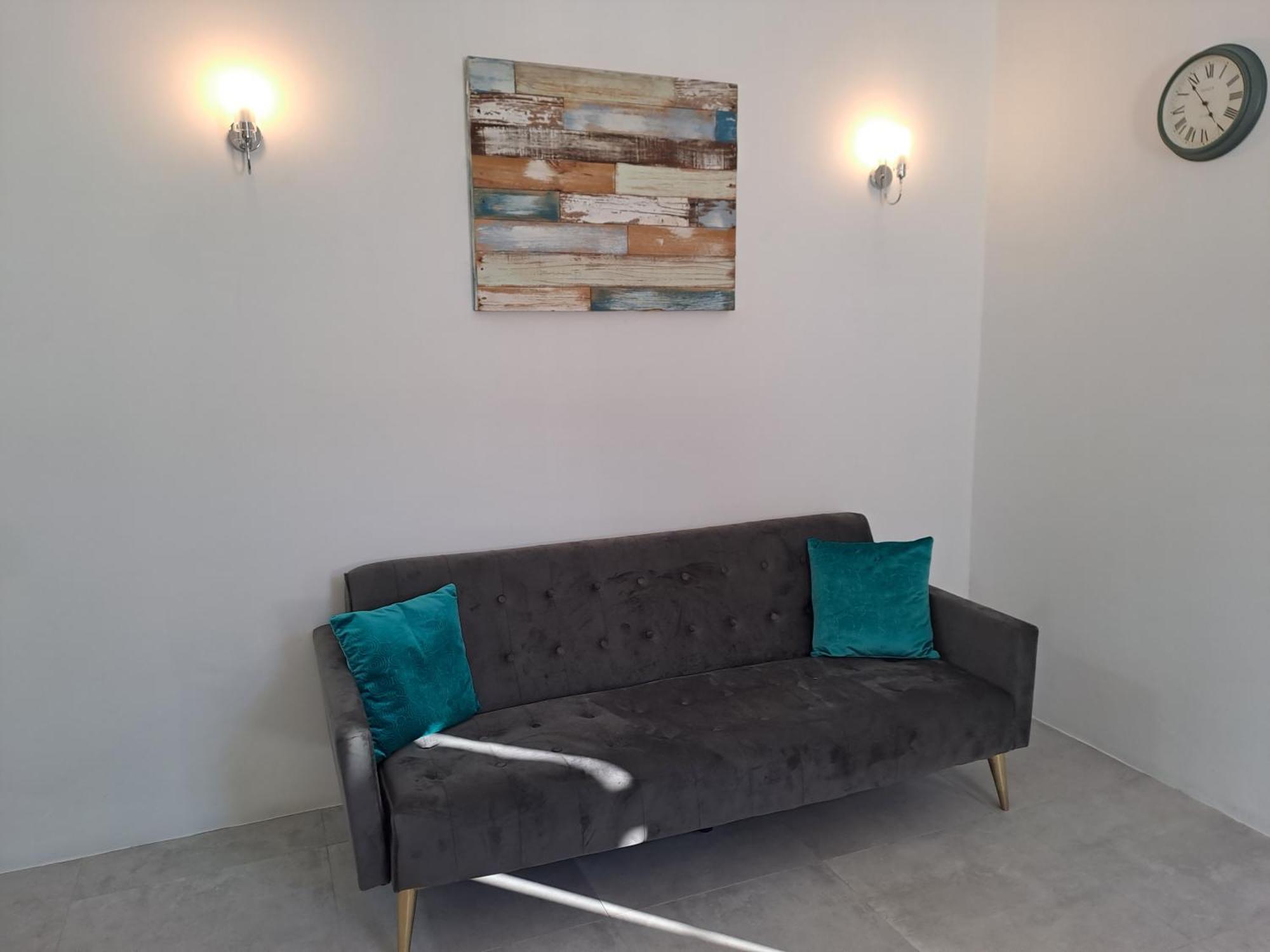 Maison Mont Choisy - One Or Two Bedrooms Apartment Trou aux Biches Ngoại thất bức ảnh