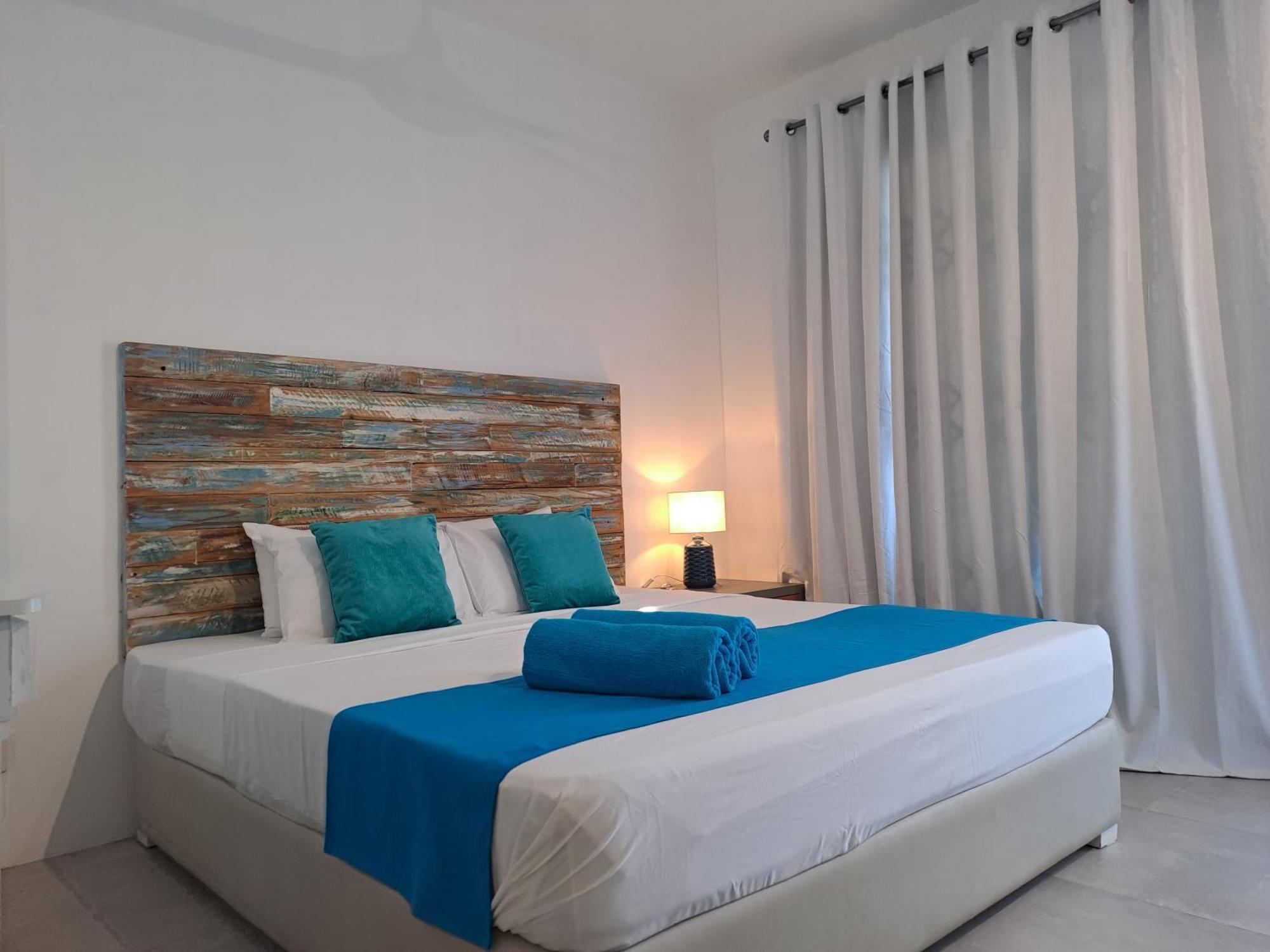 Maison Mont Choisy - One Or Two Bedrooms Apartment Trou aux Biches Ngoại thất bức ảnh