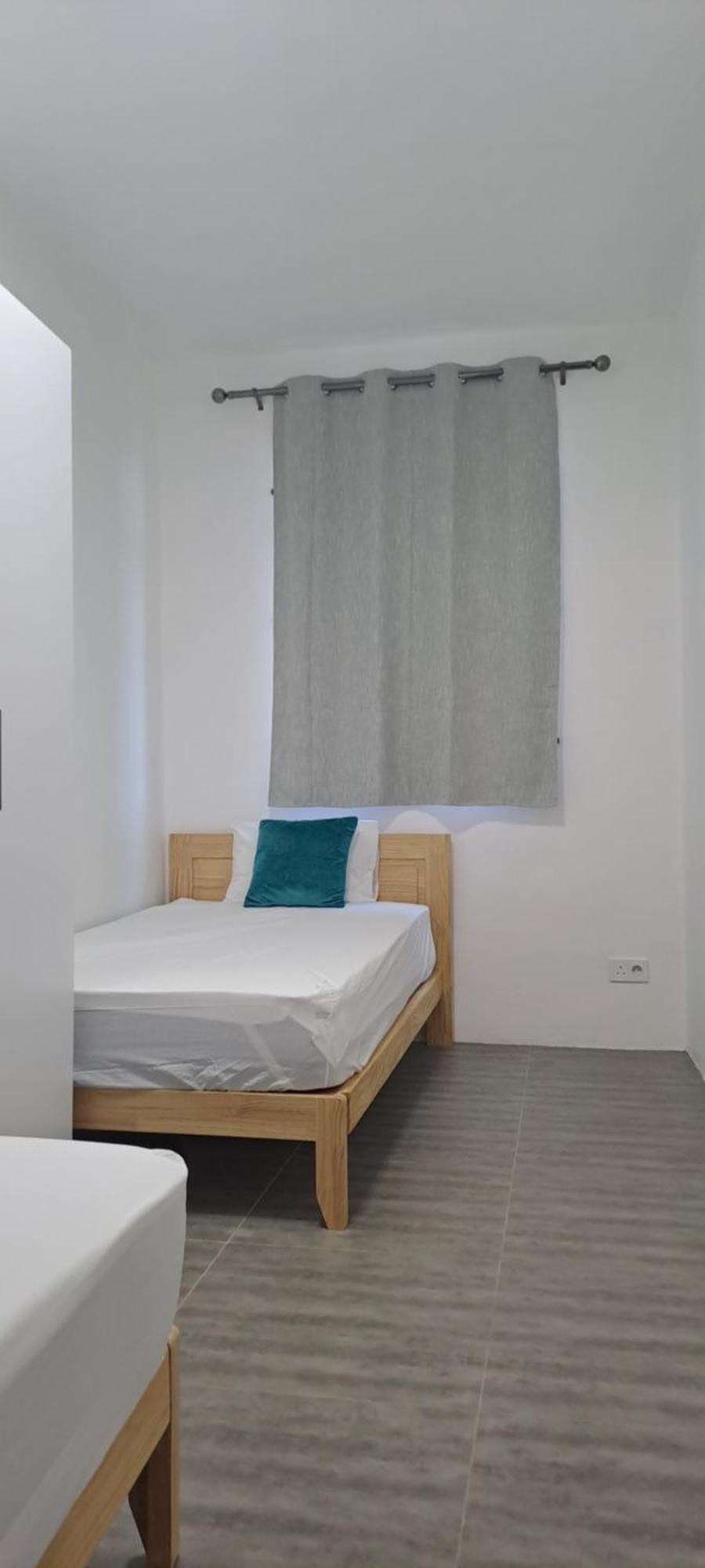 Maison Mont Choisy - One Or Two Bedrooms Apartment Trou aux Biches Ngoại thất bức ảnh