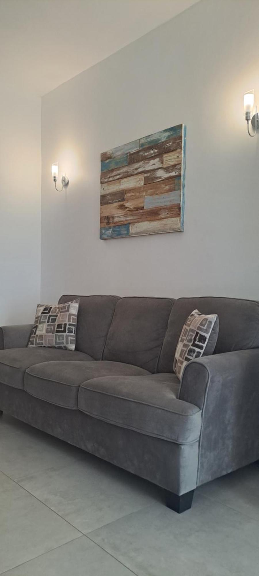 Maison Mont Choisy - One Or Two Bedrooms Apartment Trou aux Biches Ngoại thất bức ảnh