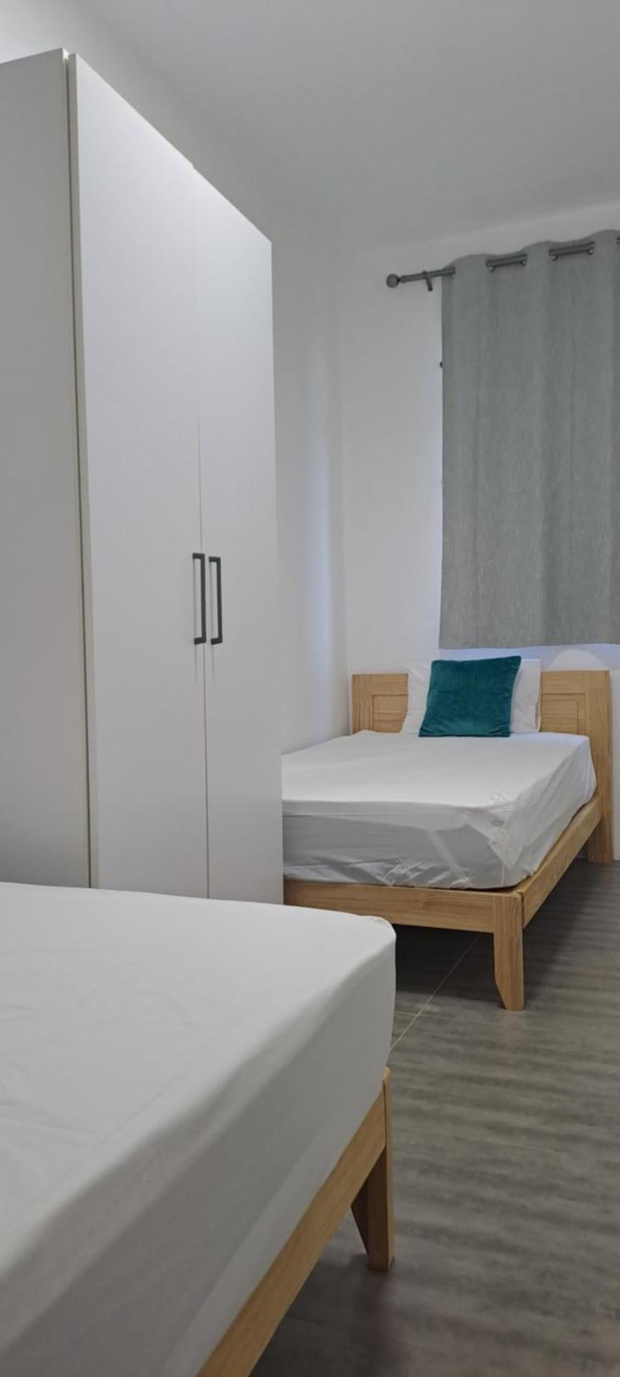Maison Mont Choisy - One Or Two Bedrooms Apartment Trou aux Biches Ngoại thất bức ảnh