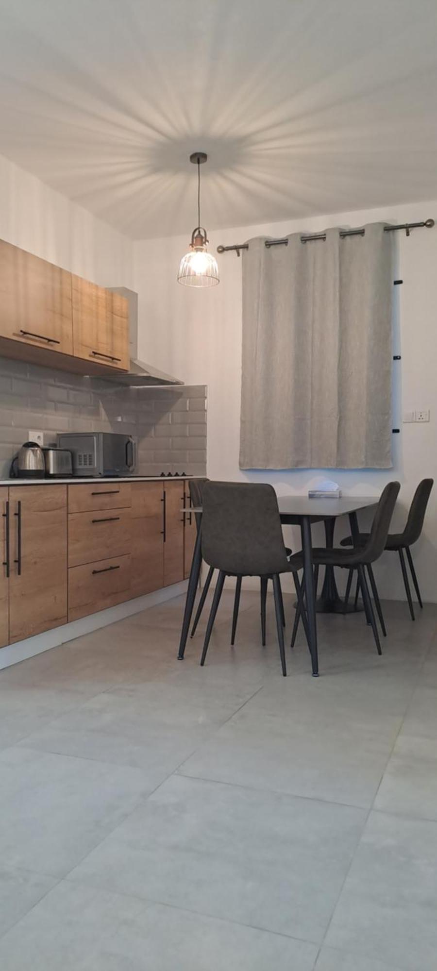 Maison Mont Choisy - One Or Two Bedrooms Apartment Trou aux Biches Ngoại thất bức ảnh