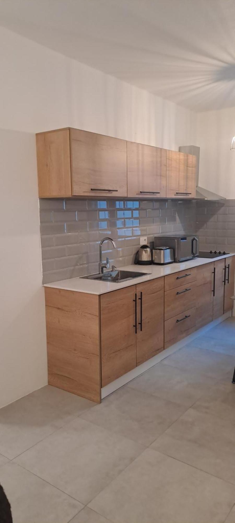 Maison Mont Choisy - One Or Two Bedrooms Apartment Trou aux Biches Ngoại thất bức ảnh