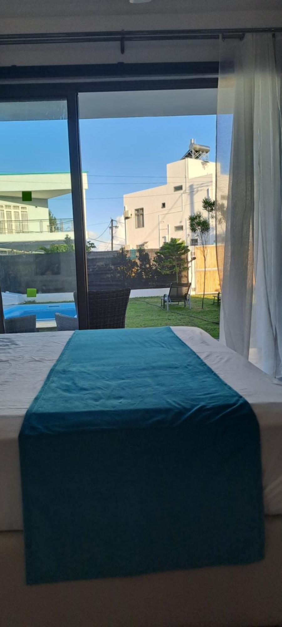 Maison Mont Choisy - One Or Two Bedrooms Apartment Trou aux Biches Ngoại thất bức ảnh